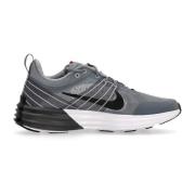 Cool Gray Roam Lage Schoen met Veters Nike , Gray , Heren