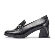 Mocasín Celia Negro - Talla: 38,Color: Negro Wonders , Black , Dames