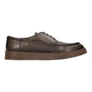 Platte schoenen Bruin Pantanetti , Brown , Heren