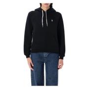 Dameskleding Gebreide truien Polo Zwart Ss25 Ralph Lauren , Black , Da...