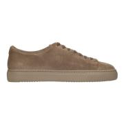 Sneakers Bruin Doucal's , Brown , Heren