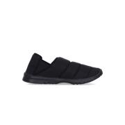 Slip-on Skate Schoenen Zwart Etnies , Black , Heren