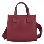 Bordeaux Guess , Red , Dames