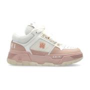 Ma-1 sneakers Amiri , Pink , Dames