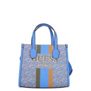 Blauw Guess , Blue , Dames