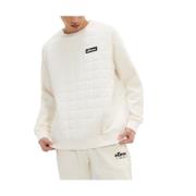 PAX Sweatshirt Ellesse , White , Heren