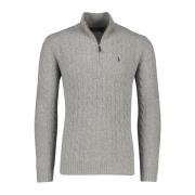 Polo Ralph Lauren trui grijs Ralph Lauren , Gray , Heren