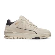 Area Lo Sneaker Axel Arigato , Beige , Dames