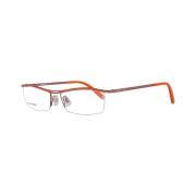 Roségouden metalen frames voor vrouwen Dsquared2 , Pink , Dames