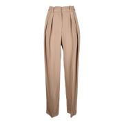 Broek The Mannei , Brown , Dames