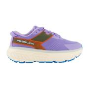 Trail VTR Dames Schoenen Fessura , Purple , Dames