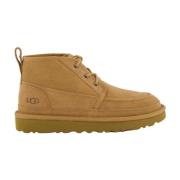 Klassieke heren mocassin stijl schoenen UGG , Beige , Heren