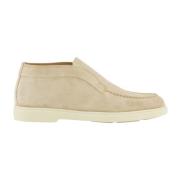 Yalta Donna Damesschoenen Santoni , Beige , Dames