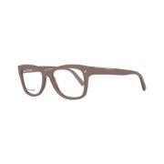 Bruin Plastic Heren Horlogekast Dsquared2 , Brown , Heren