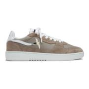 Dice Lo Bee Bird Sneaker Axel Arigato , Beige , Dames