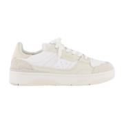 Klei Sneaker voor Heren Axel Arigato , Beige , Heren