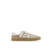 Sneakers Pacific Bones Amiri , Beige , Dames