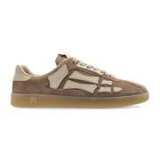 Sneakers Pacific Bones Amiri , Brown , Dames