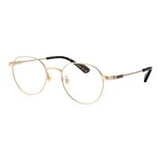 Stijlvolle Optische Bril Gg1747Oa Model Gucci , Yellow , Heren