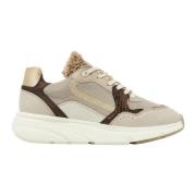 Vic Celia Sneakers Via Vai , Multicolor , Dames