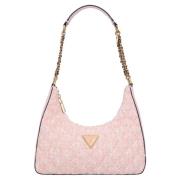 Tassen.. Roze Guess , Pink , Dames