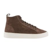 Ruby Innik Herenschoenen Blackstone , Brown , Heren