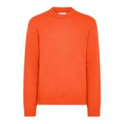 Trui Philippe Model , Orange , Heren