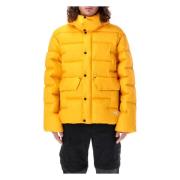 Remastered Sierra Parka The North Face , Yellow , Heren