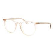 Stijlvolle Optische Bril Gg0027O Gucci , Yellow , Dames