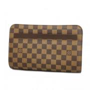 Pre-owned Fabric louis-vuitton-bags Louis Vuitton Vintage , Brown , He...