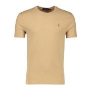 Polo Ralph Lauren t-shirt beige Ralph Lauren , Beige , Heren