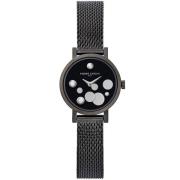 Grijze Dames Quartz Analoge Armbandhorloge Pierre Cardin , Gray , Dame...