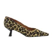 Dames Cognac Schoenen Angel Alarcon , Brown , Dames