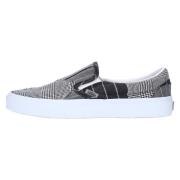 Platte schoenen Grijs Vans , Gray , Heren