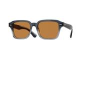 Elegante Brillencollectie Oliver Peoples , Gray , Unisex