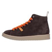 Sneakers Bruin Panchic , Brown , Heren