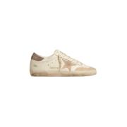 Super-Star Sneakers Golden Goose , White , Heren