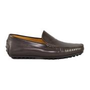 Schoenen Testoni , Brown , Heren