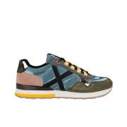 Sunset Sport Chic Sneakers Munich , Multicolor , Dames