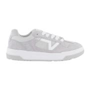 Upland Dames Sneakers Vans , Gray , Dames