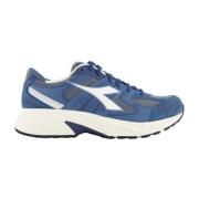 Mythos Star Herenschoenen Diadora , Blue , Heren