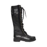 Stijlvolle Schoenen voor Vrouwen Zadig & Voltaire , Black , Dames