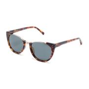 Lfl136 C57Sun Sunglasses Linda Farrow , Multicolor , Dames