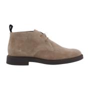 Brian Herenschoenen Blackstone , Beige , Heren