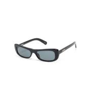 Jac55 C1 SUN Sunglasses Jacquemus , Black , Unisex