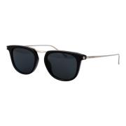 Stijlvolle zonnebril SL 753 Saint Laurent , Black , Unisex