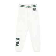 Polo Ralph Lauren Broek Groen Ralph Lauren , Green , Dames