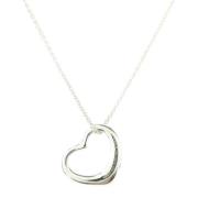 Pre-owned Silver necklaces Tiffany & Co. Pre-owned , Gray , Dames