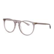 Stijlvolle Optische Bril Gg0027O Model Gucci , Gray , Dames