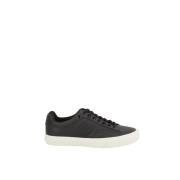 Zwarte Sneaker Hugo Boss , Black , Heren